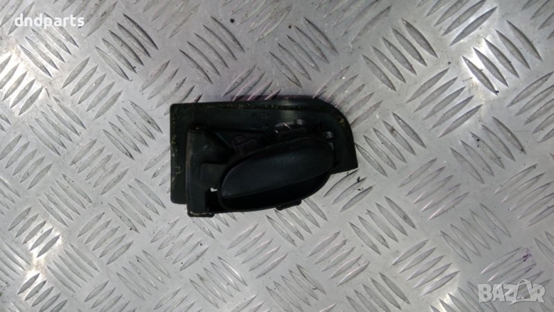 Задна дясна вътрешна дръжка Peugeot 206,1999г., снимка 1