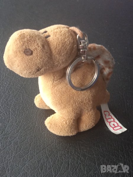 NICI оригинален плюшен ключодържател, снимка 1