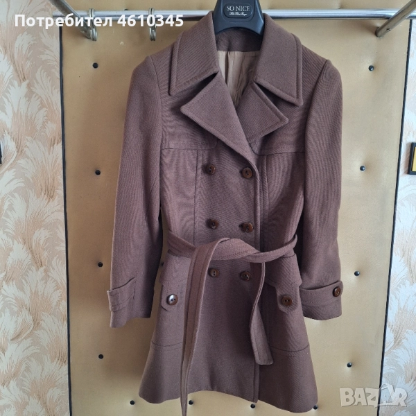  Яке и Балтон S-M-L Използвано няма забележки.......... , снимка 1