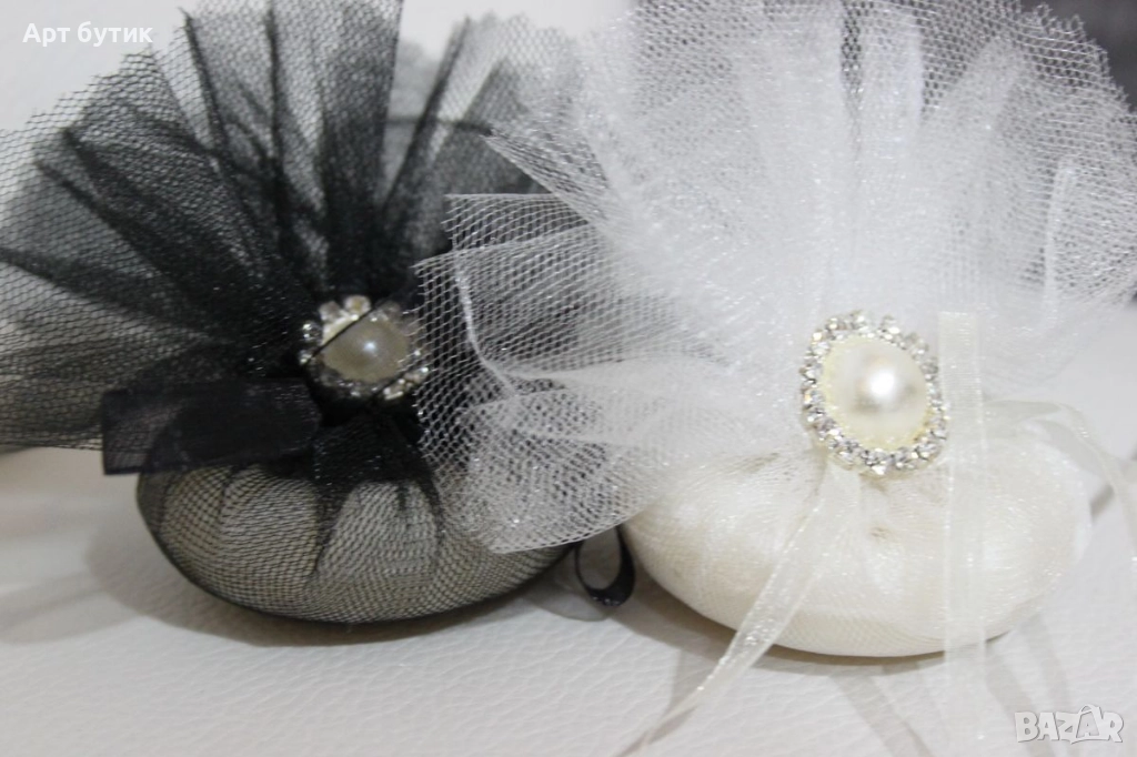 Сапунчета за гости на Сватбено тържество, снимка 1