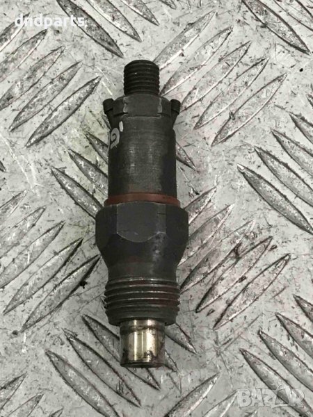 Дюза Renault Kangoo,1.9dTi,1999г., снимка 1