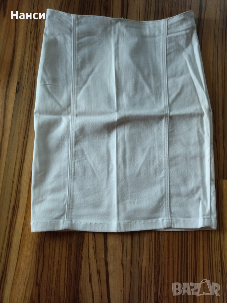 Нова Бяла пола, снимка 1