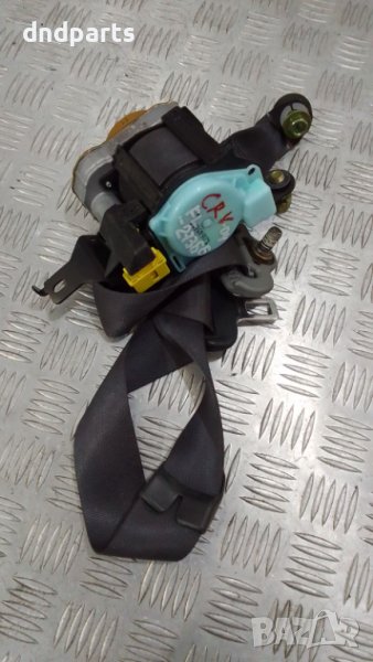 Колан Honda CR-V 2004г.(преден ляв)	, снимка 1