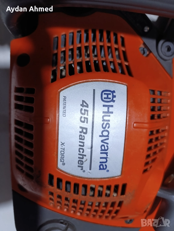  хусварна , снимка 1