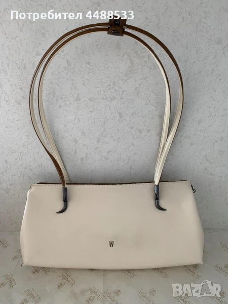 Чанта дамска, снимка 1