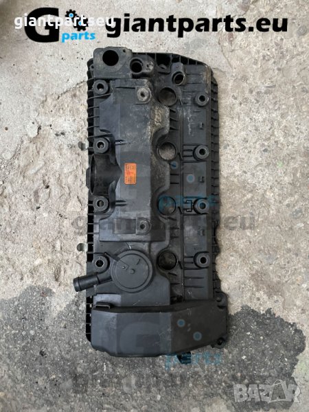 Капак клапани за БМВ е60 е65 BMW e60 e65 , 7518076, снимка 1