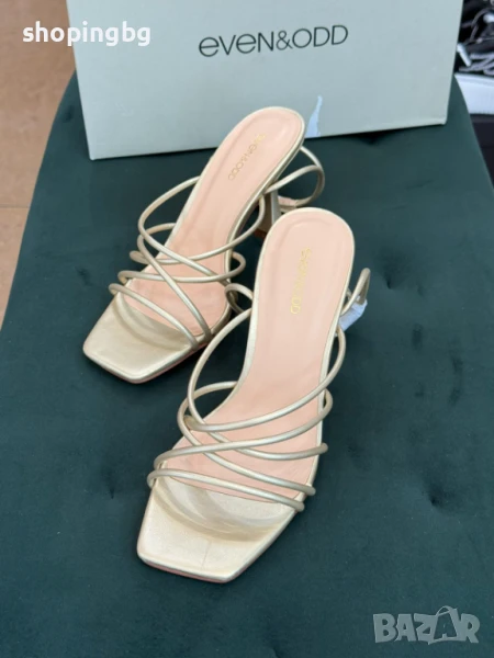 Дамски сандали Even & ODD  29 лв., снимка 1