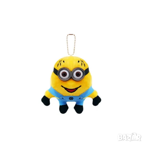  Плюшена играчка -Миньон , снимка 1
