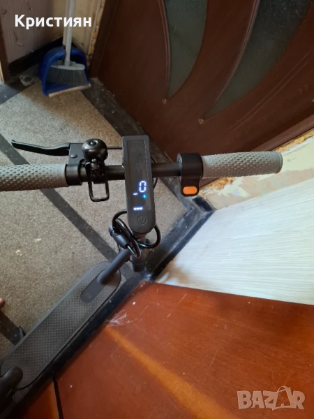 Xiaomi MI Scooter Essential, снимка 1