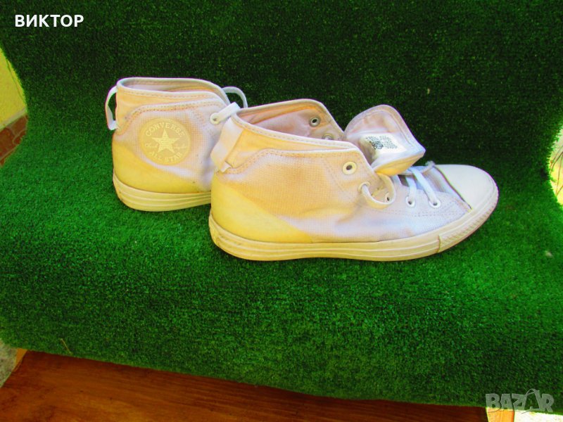 converse ,41.5 номер,лимитирана серия, снимка 1