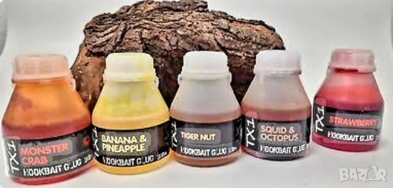 Дип Shimano Tribal TX1 различни аромати, снимка 1