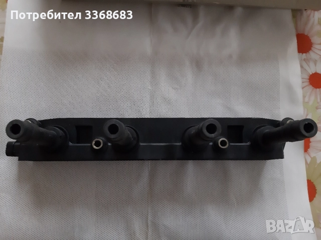 запалителна бобина, снимка 3 - Части - 52545902