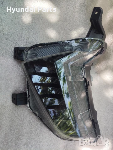 Hyundai i20 III LED десен халоген 2023г-