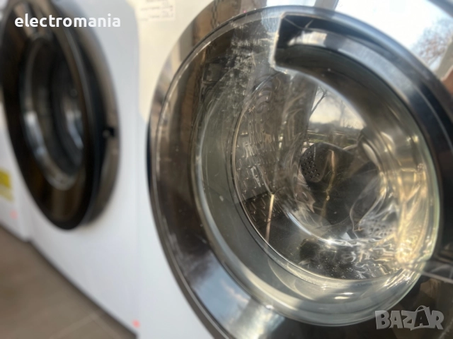 пералня със сушилня Bosch Serie 6 EcoSilenceDrive WVG30441SN 8+5кг, снимка 5 - Перални - 52821086