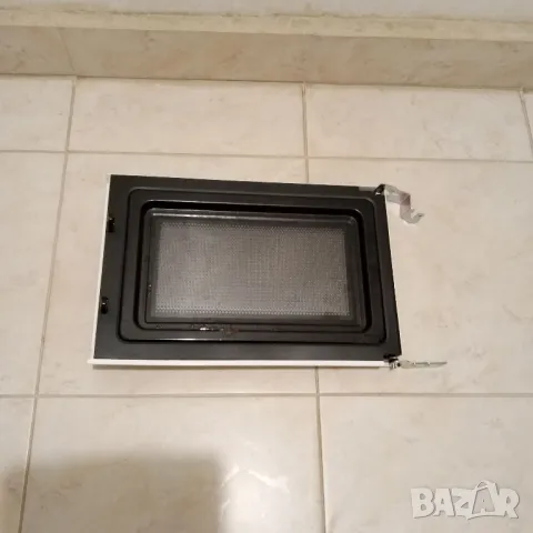 Микровълнова печка SANG металната кутия, вратата и кабела, снимка 13 - Микровълнови - 47654829
