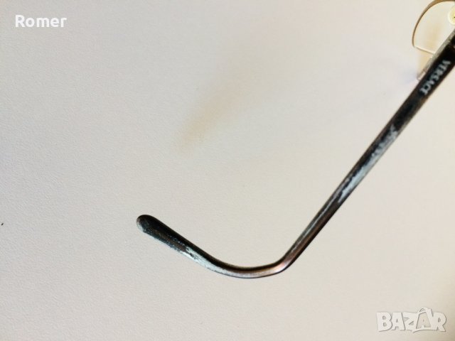 Оригинални рамки за очила Versace Eyeglasses MOD. 1067, снимка 3 - Слънчеви и диоптрични очила - 36893060