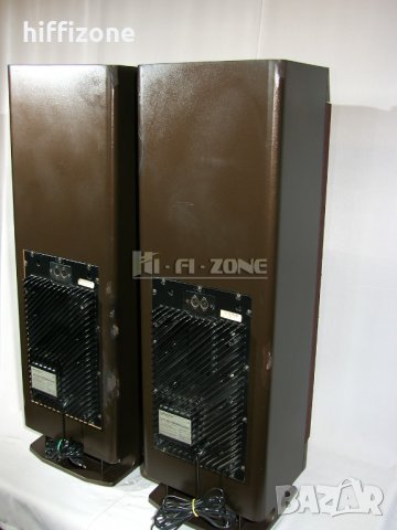 ТОНКОЛОНИ  Grundig Aktiv-Box xsm 3000 , снимка 11 - Тонколони - 33514990