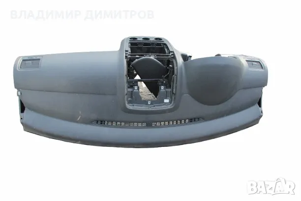 ТАБЛО ЗА ФОЛКСВАГЕН ГОЛФ 5 2007 г.   , снимка 4 - Части - 48691572