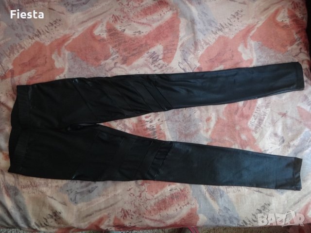 2 броя - Черен клин Gina tricot, снимка 3 - Клинове - 28847417