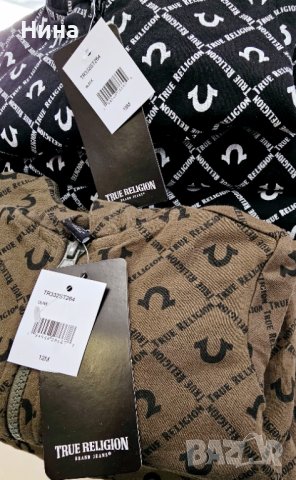 Бебе лукс комплекти True religion , снимка 14 - Комплекти за бебе - 42847510