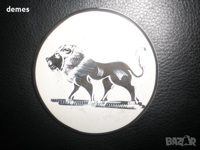 Подложки за 6 чаши BIG 5, виж цената, снимка 10 - Други - 40770785