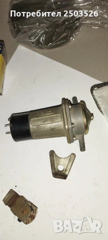 Помпа за автомобилна бензинова печка 