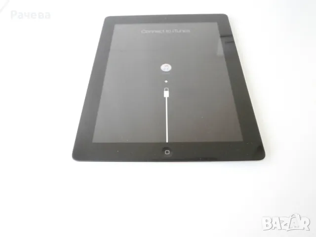 Таблет Apple iPad 4 А1460