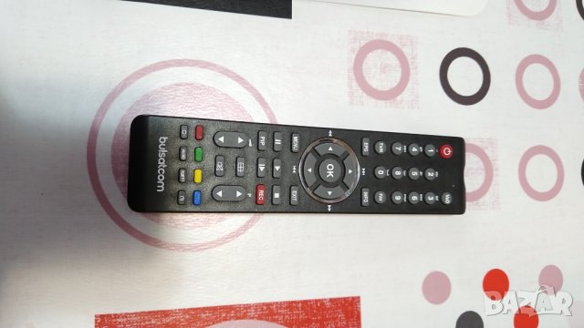 Дистанционно Булсатком