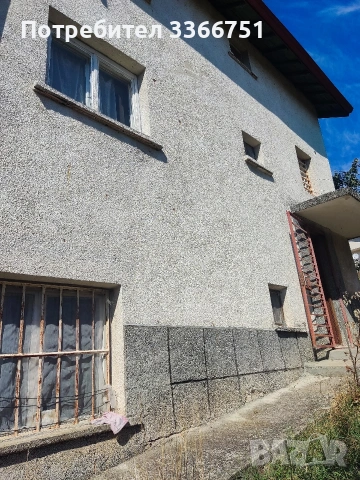 Къща в село Пчелин, снимка 2 - Къщи - 53276107