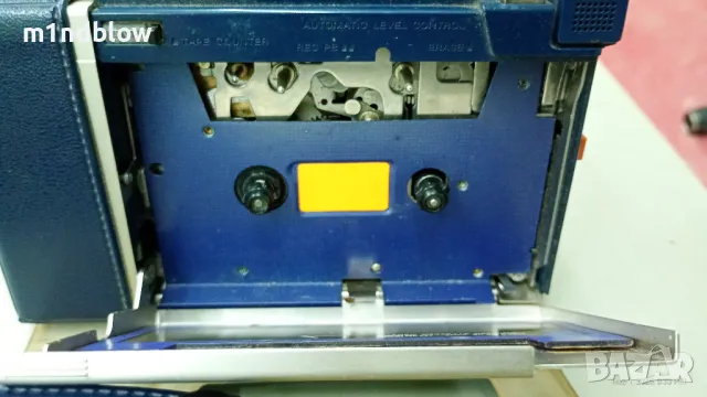 Уокмен AIWA, снимка 4 - Радиокасетофони, транзистори - 50365477