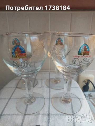 Чаши за бира, снимка 2 - Чаши - 50982788