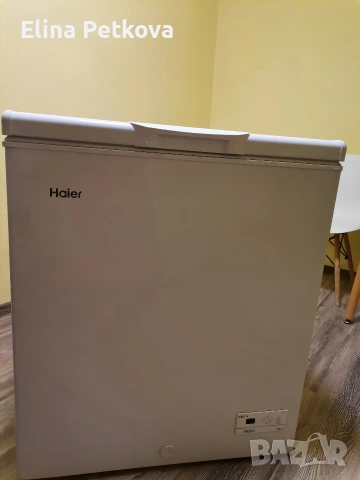 Фризер , снимка 4 - Фризери - 53045123