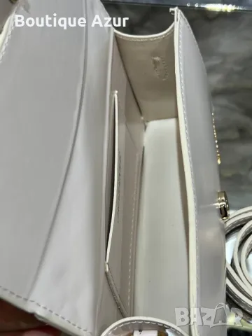 чанти Jacquemus - Le Grand Bambino
24 x 12 cm 💫💫
, снимка 5 - Чанти - 50319918