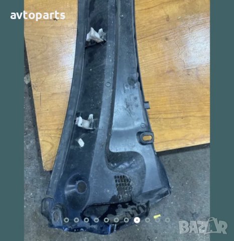 Movano Master 2012 година Лайсна под предно стъкло, снимка 8 - Части - 40717507