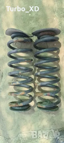 Продавам кт пружини за е39 комби