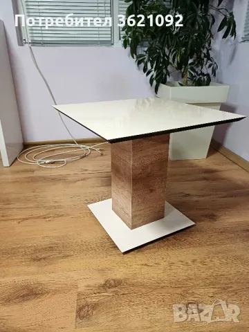 Холна маса , снимка 1