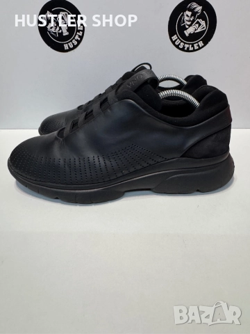 Сникърси Z ZEGNA.Номер 41, снимка 2 - Маратонки - 51775435