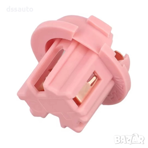 Държач за крушка фасунга стоп/габарит Mercedes, снимка 2 - Части - 49678112