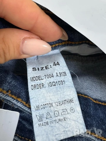 дънки , снимка 4 - Дънки - 50626292