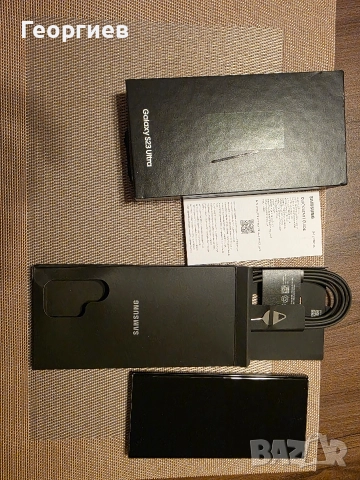 Телефон Samsung Galaxy S23 Ultra, 512GB, снимка 8 - Samsung - 52804887
