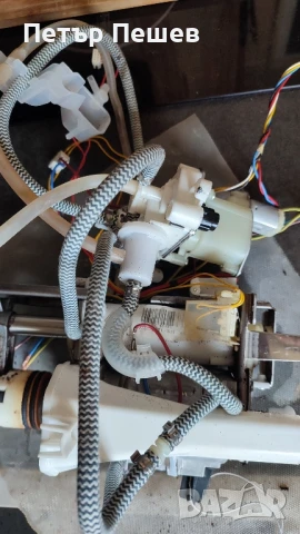 Krups Intuition Essential EA8708 Продава се на части Крупс , снимка 10 - Кафемашини - 51384634