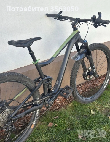 Продавам Giant Trance 2 (2020) Планинско колело мекица