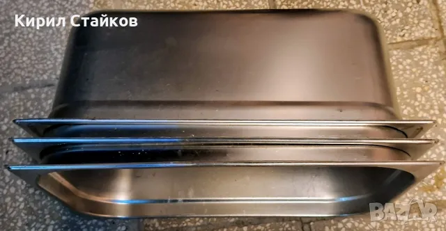 Мивка алпака - неръждавейка (дълбока), снимка 2 - Мивки - 47552115