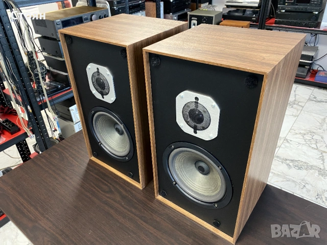 Прекрасни тонколони Onkyo, снимка 7 - Тонколони - 53604646