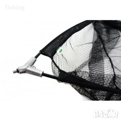 Шаранджийска Кеп Carp Pro 180см код-CX1010281, снимка 4 - Екипировка - 37512759