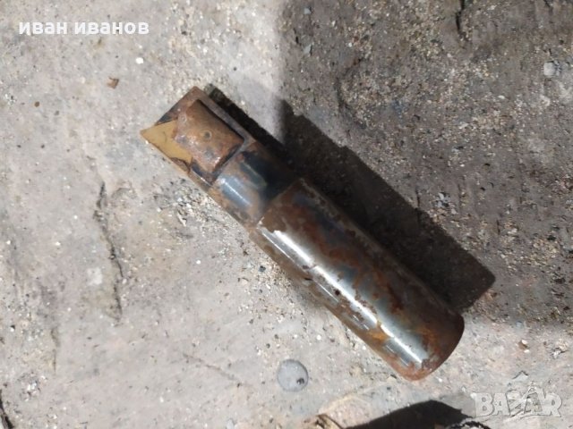 Сменяем нож, снимка 2 - Стругове - 27035417