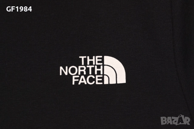 The north face - мъжки блузи, размери S , L, снимка 3 - Блузи - 52548172