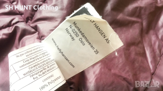 HELLY HANSEN LUNA Women Parka Размер M дамска парка 31-63, снимка 18 - Якета - 52159882