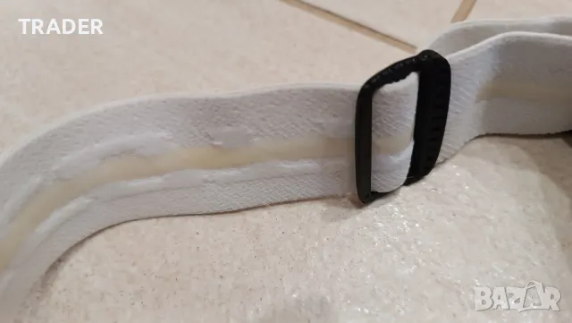 SCOTT Ски маска очила pro team, снимка 3 - Зимни спортове - 12904411