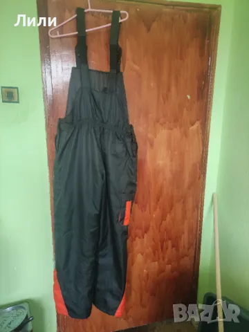 Работни гащеризони , снимка 12 - Други - 47558950